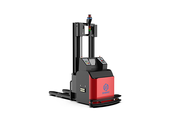 C1托盤(pán)搬運(yùn)式叉車(chē)AGV C1托盤(pán)搬運(yùn)式叉車(chē)AGV